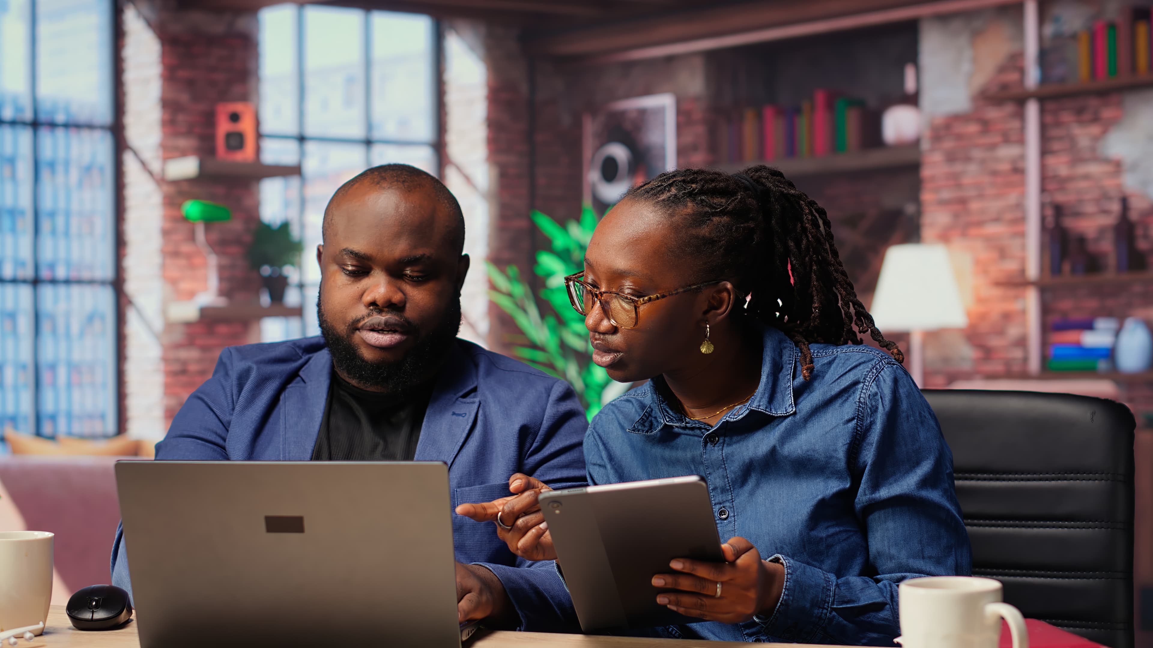 Technical Consulting